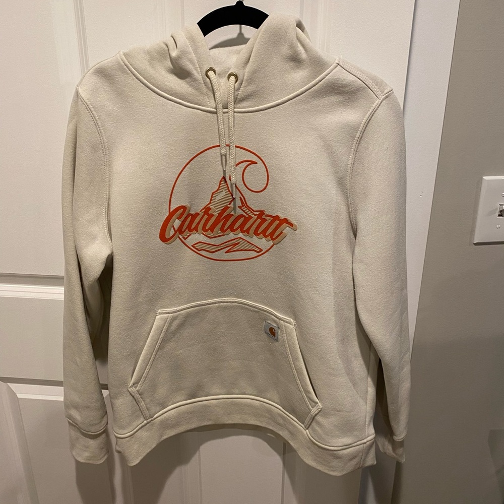 Women’s Carhartt Sweatshirt